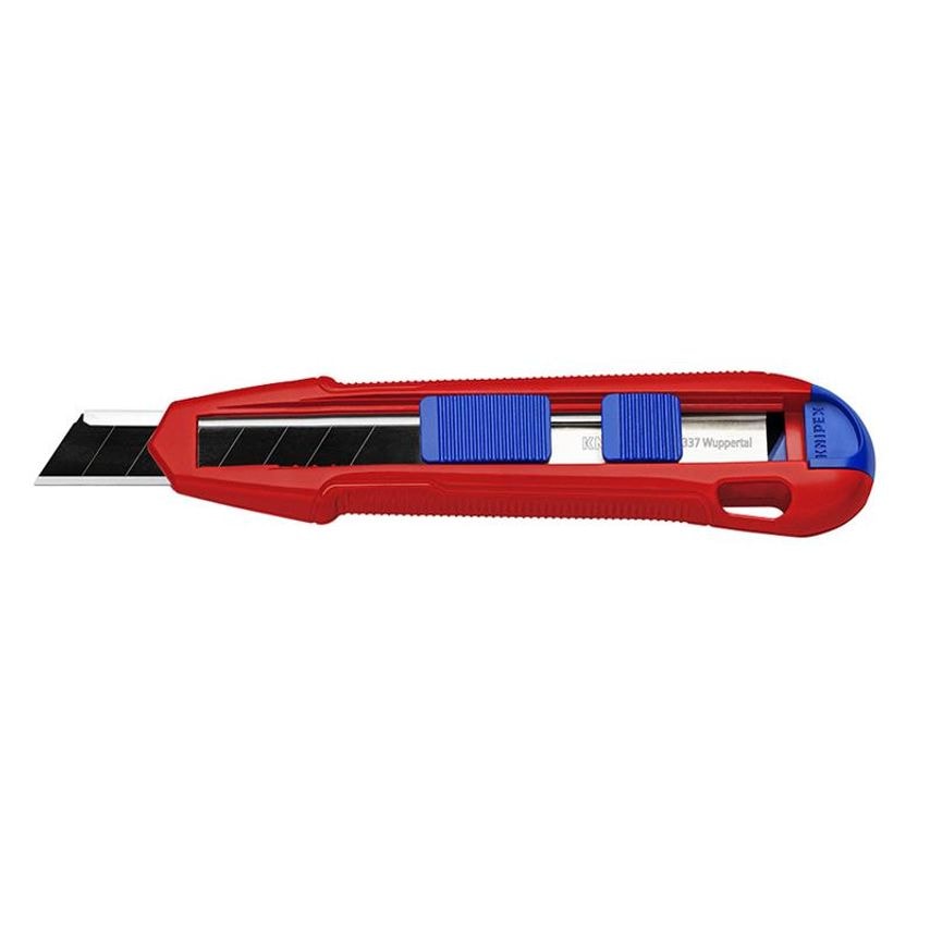 CutiX Universal Knife 165mm KPX9010165BK