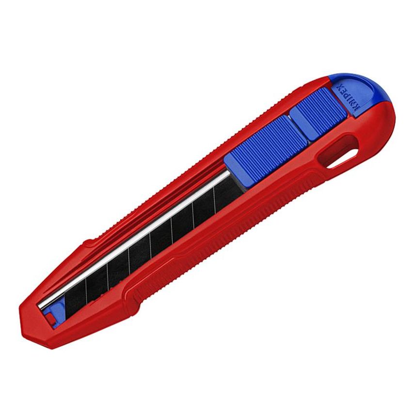 CutiX Universal Knife 165mm KPX9010165BK