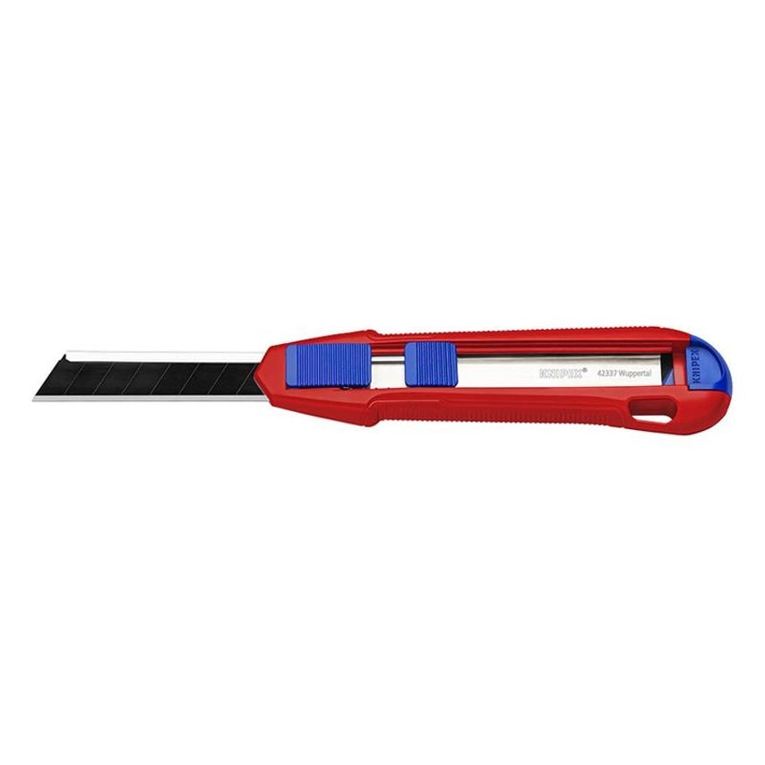 CutiX Universal Knife 165mm KPX9010165BK