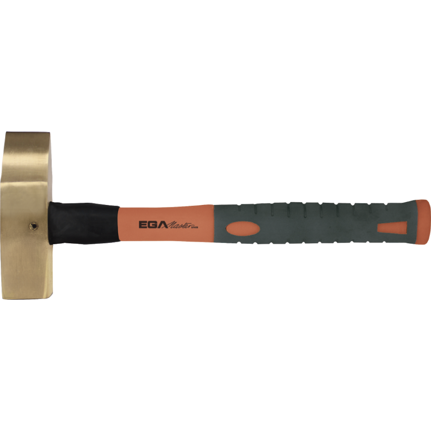 Cut-off Hammer 1300 GR Non Sparking Cu-Be