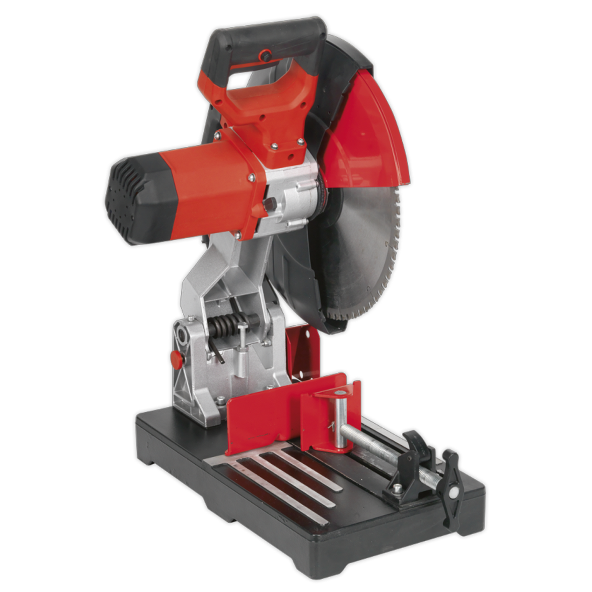 Cut-off Machine 355MM 230V with Blade