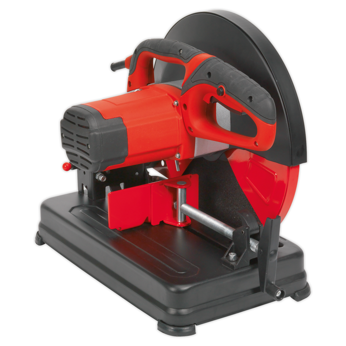 Cut-off Saw 355MM 230V Abrasive Disc Portable