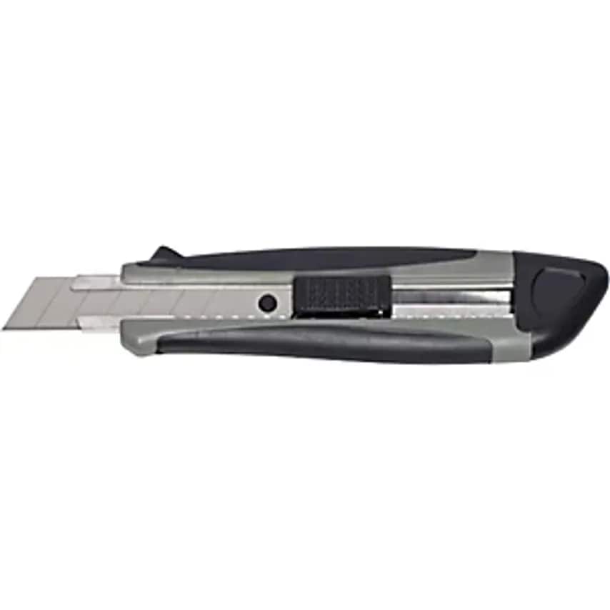 Cutter, COMFORT, Blade Width 18mm, Pack Of 24
