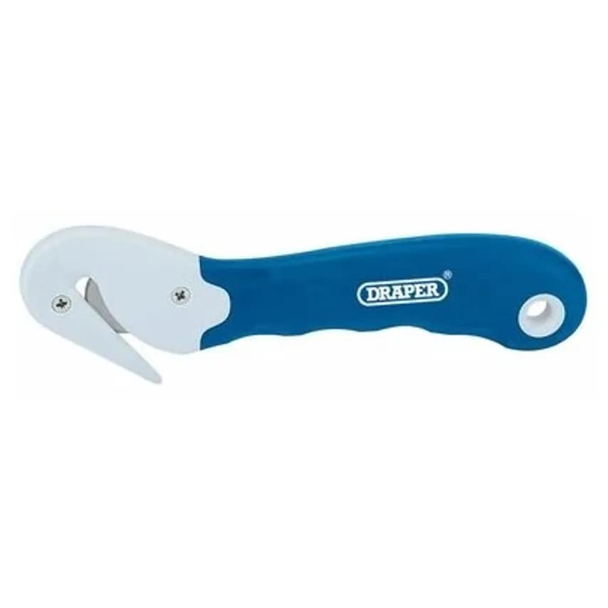 Cutter E x pert Packaging