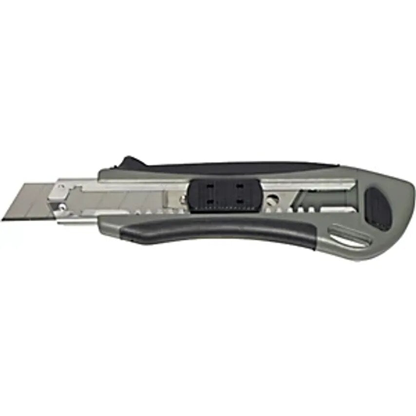 Cutter, PROFESSIONAL, Blade Width 18mm, Pack Of 12