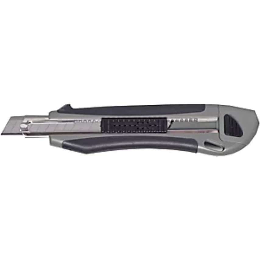Cutter, PROFESSIONAL, Blade Width 9mm, Pack Of 12