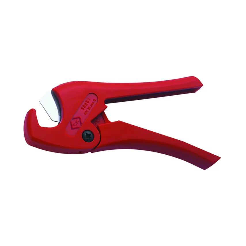 Cutter PVC Pipe/conduit Cuts Up to 28mm Dia