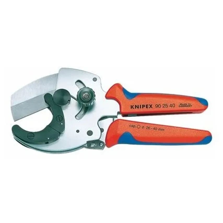 Cutter Pipe - 2500261757