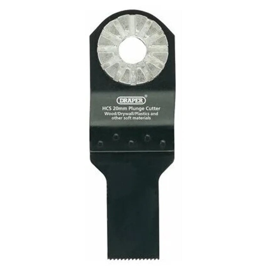 Cutter Plunge 3/4IN HCS - 2500574922