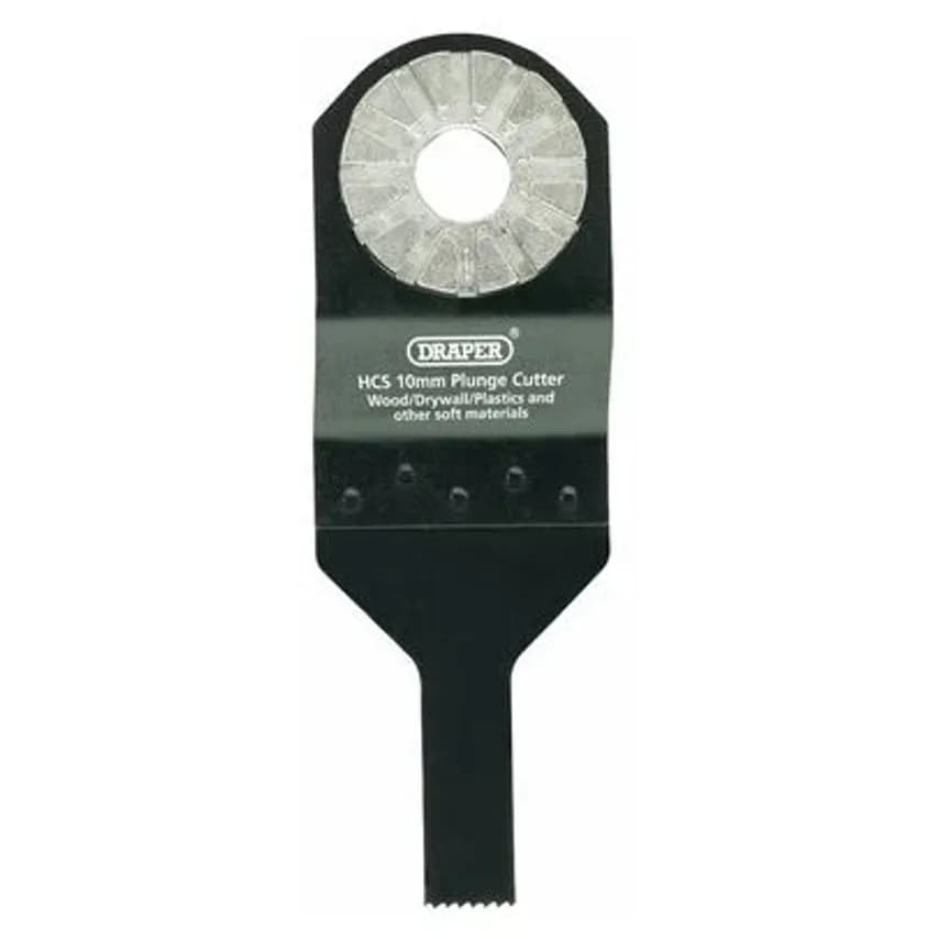 Cutter Plunge 3/8IN HCS - 2500574921