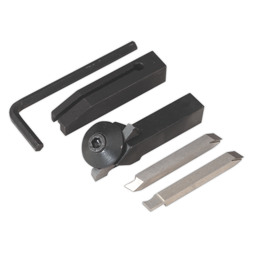 Cutter Set 5 Piece - SM3002CS2