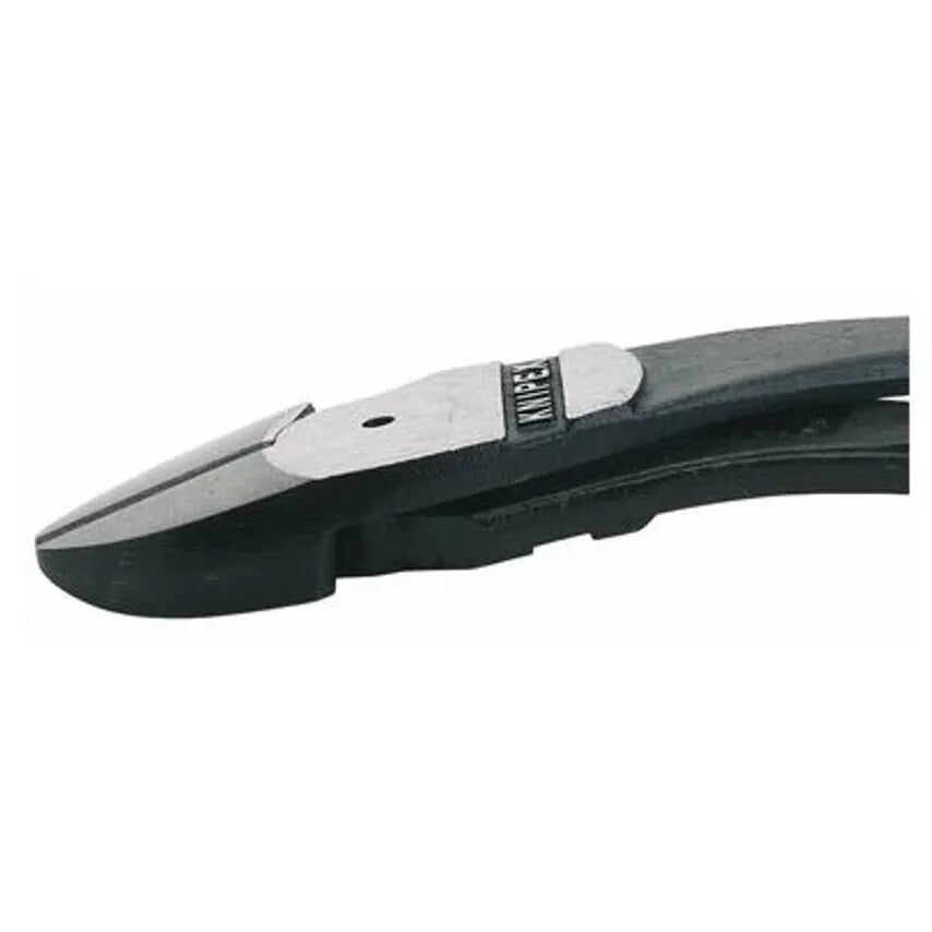 Cutter Side Diagonal High Leverage 200mm Angled Head
