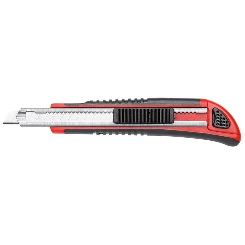 Cutter knife 5 blades-w.9mm