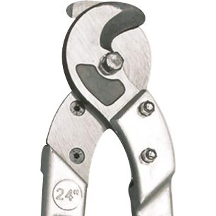 Cutting Edges for Cable Cutter 24" 64055