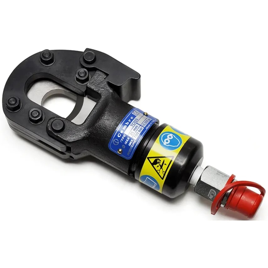 Cutting Head Hydraulic - TC025