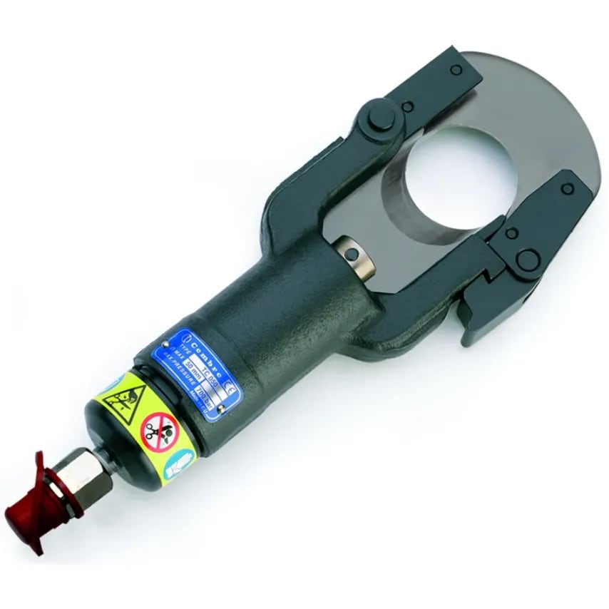 Cutting Head Hydraulic - TC050Y