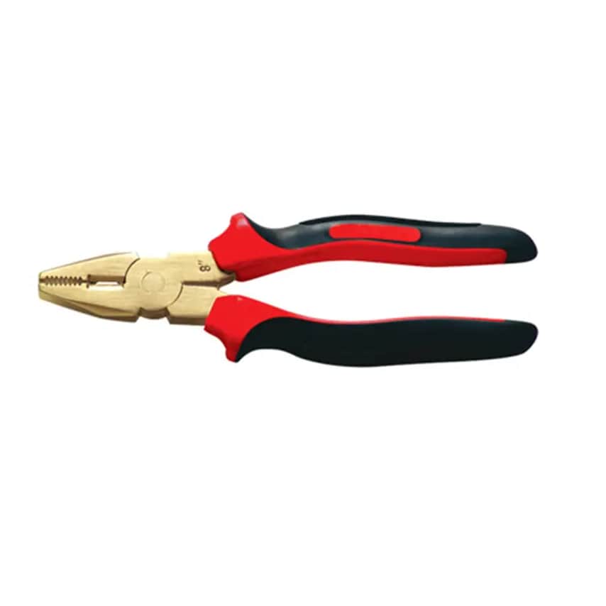 Cutting Pliers BSA246-1008 Pack of 5