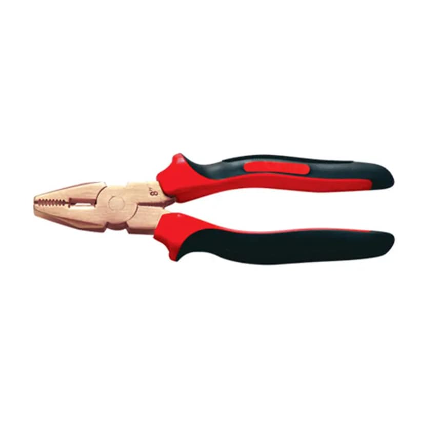 Cutting Pliers BSB246-1008 Pack of 5