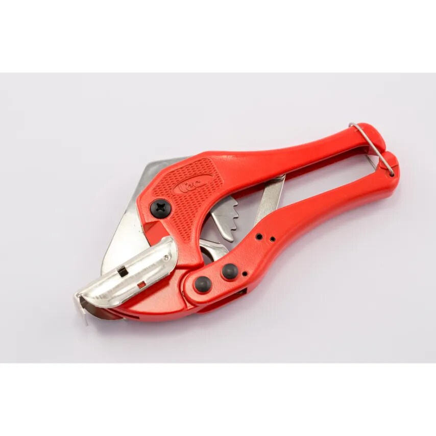 Cutting Tool for PVC Conduit and Minitrunking
