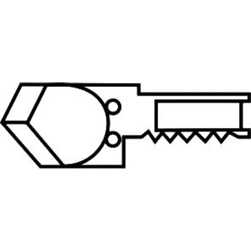 Cutting Wheel for Automatic Plastic Pipe Cutter 63202 64034