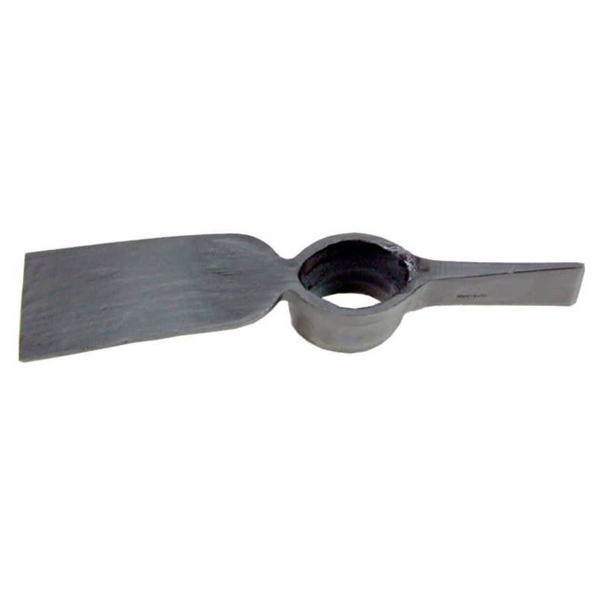 Cutting & Grubbing Mattock Head 2.25kg