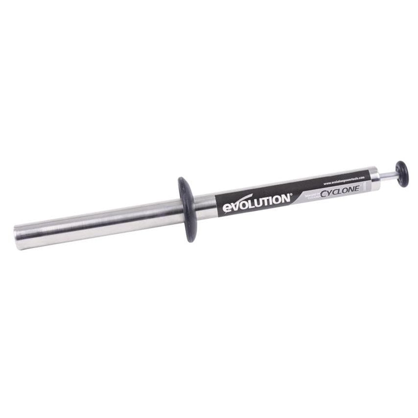 Cyclone Magnetic Swarf Collector EVLCYCLONE