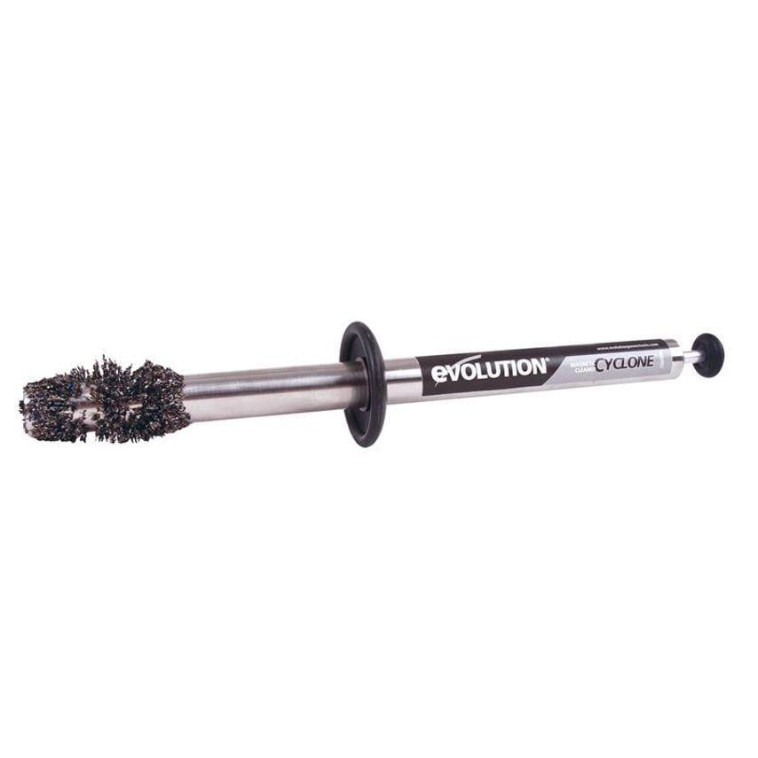 Cyclone Magnetic Swarf Collector EVLCYCLONE