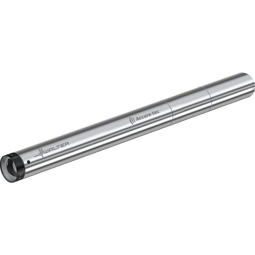 Cylindrical Shank Adapter Vibration Damped A3000.32-Q50-470