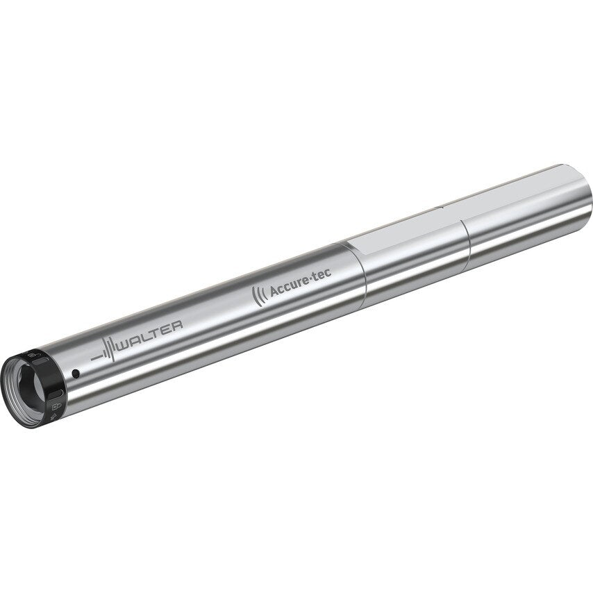 Cylindrical Shank Adapter Vibration Damped A3000-40-Q40-288