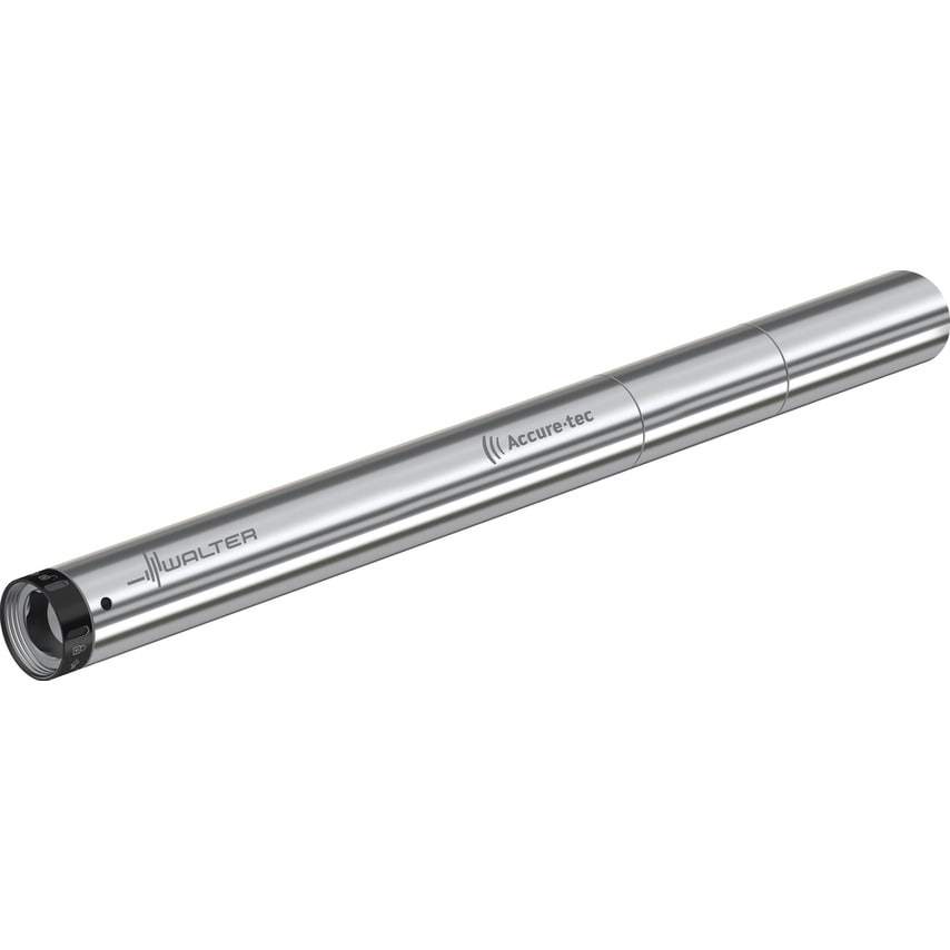 Cylindrical Shank Adapter Vibration Damped A3000-40-Q40-368