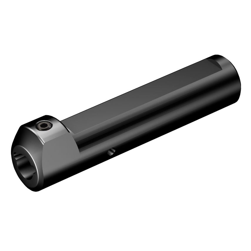 Cylindrical Shank with Flat to CoroTurn XS Adapter CXS-A0750-08