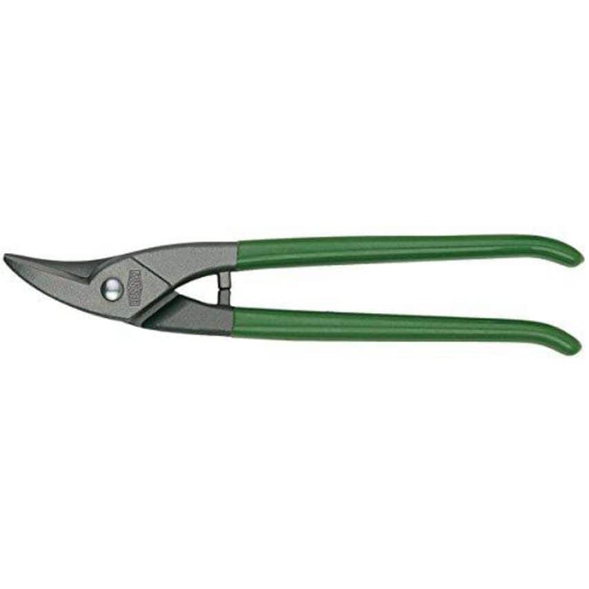 D114-250L Shape Cutting Punch Snips, BE300209