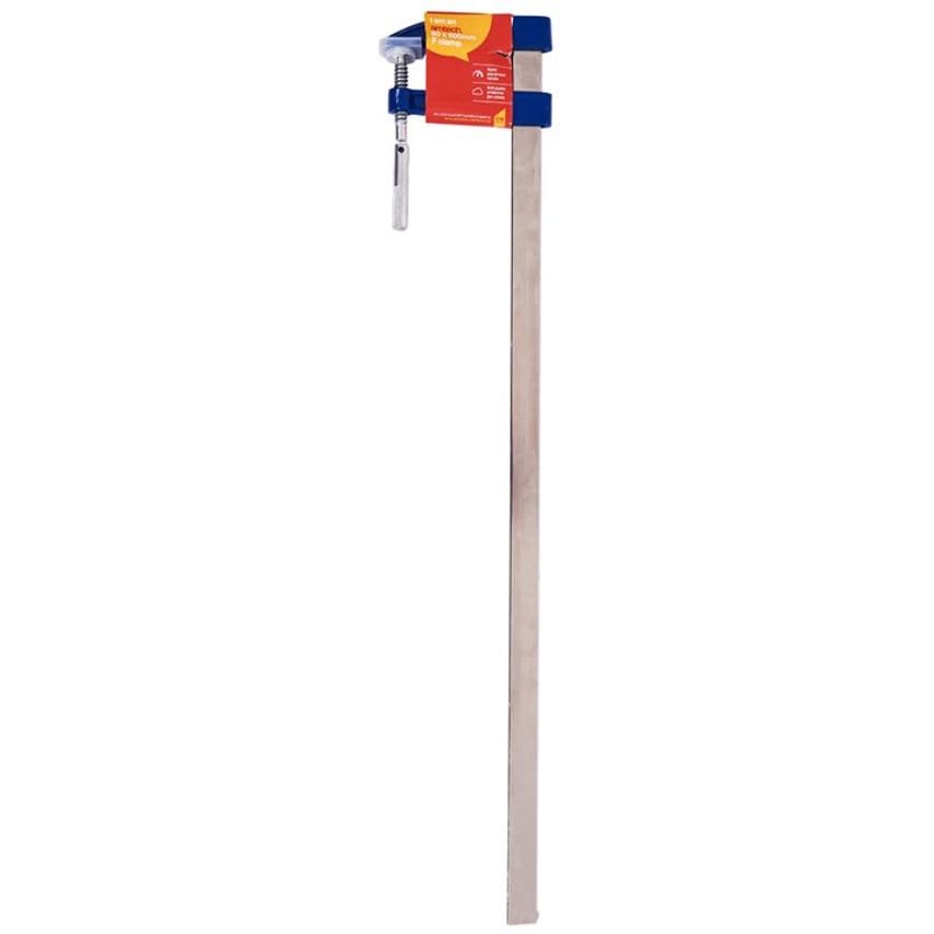 D1915 80 X 600mm F Clamp