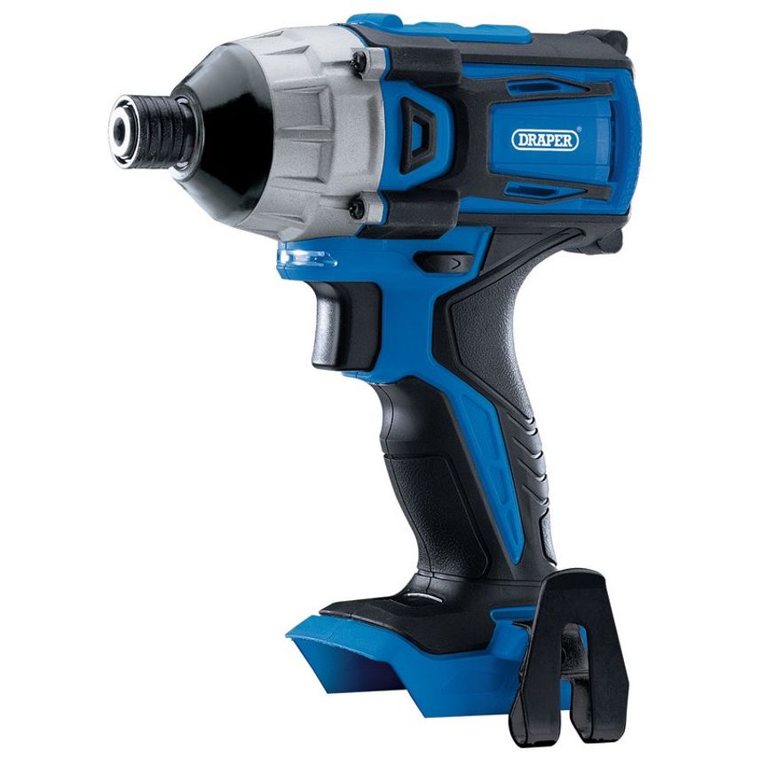 D20 B'less Impact Driver (Bare)