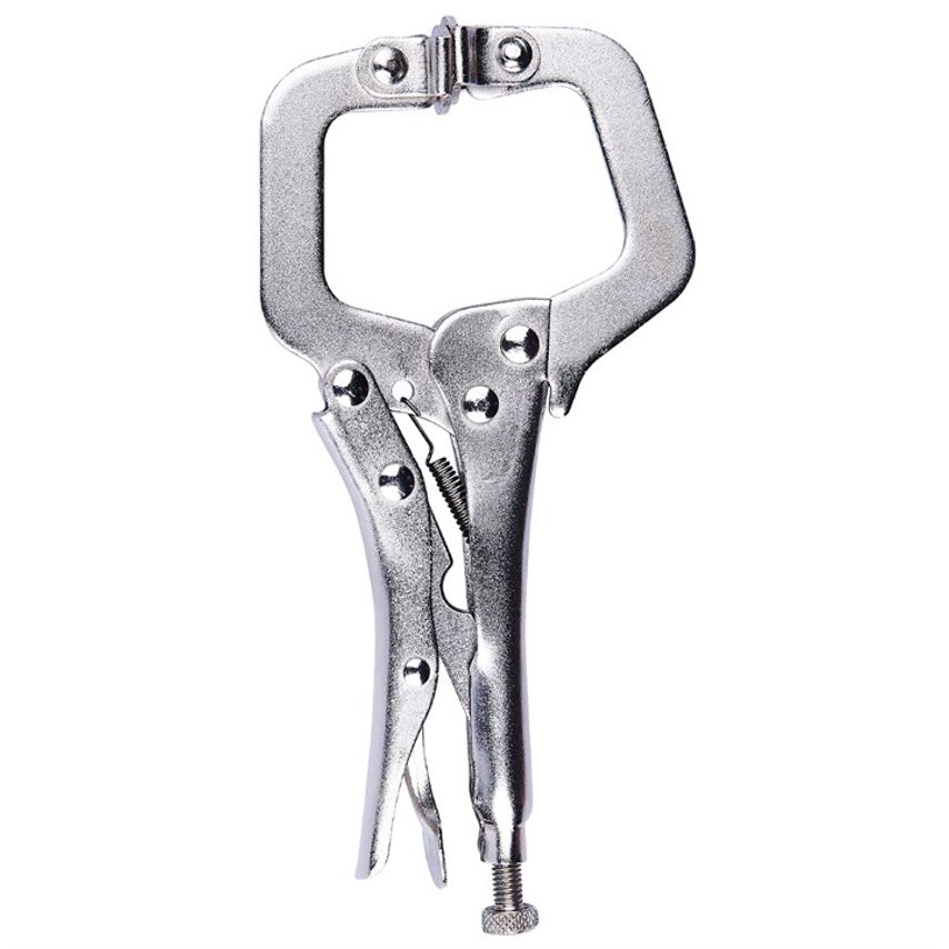 D2100 150mm (6in) C Clamp