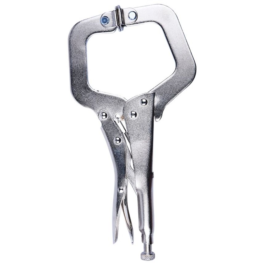 D2200 280mm (11") C Clamp