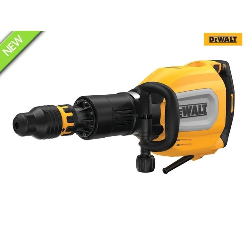 D25911K SDS-Max Demolition Hammer 11kg 110V