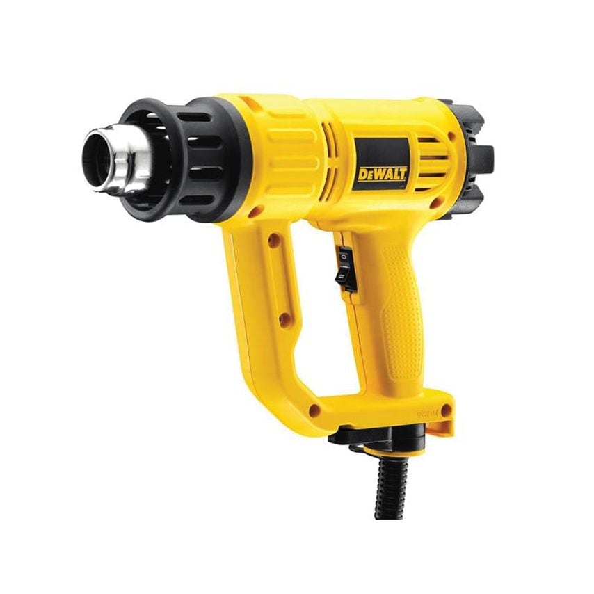 D26411 Heat Gun 1800W 240V DEWD26411