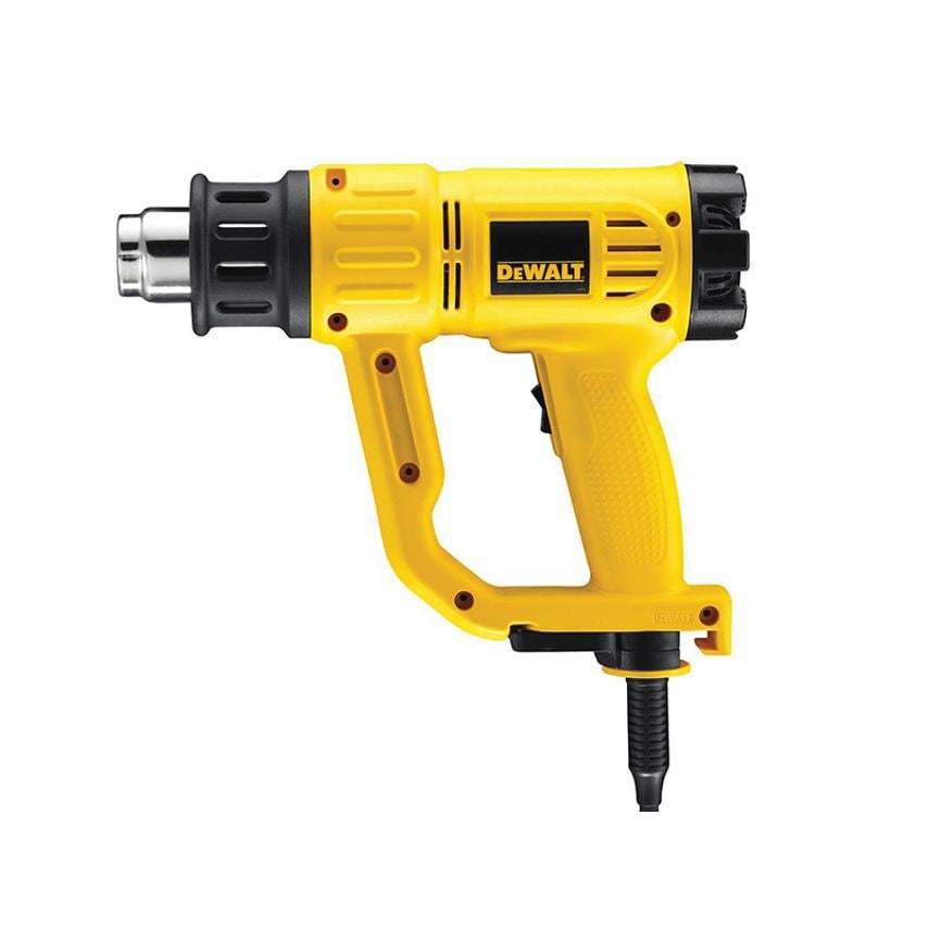 D26411 Heat Gun 1800W 240V DEWD26411