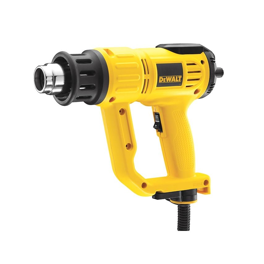 D26414 LCD Premium Heat Gun 2000W 240V DEWD26414