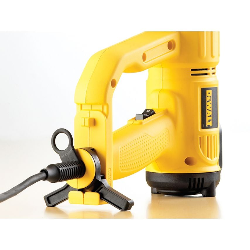 D26414 LCD Premium Heat Gun 2000W 240V DEWD26414