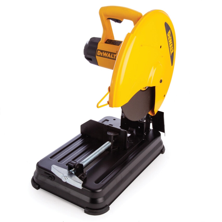 D28730-LX 355mm Chop Saw, 110V, 2300W