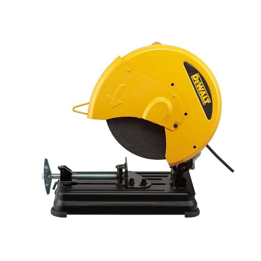D28730L Metal Cutting Chop Saw 355mm 2300W 110V DEWD28730L