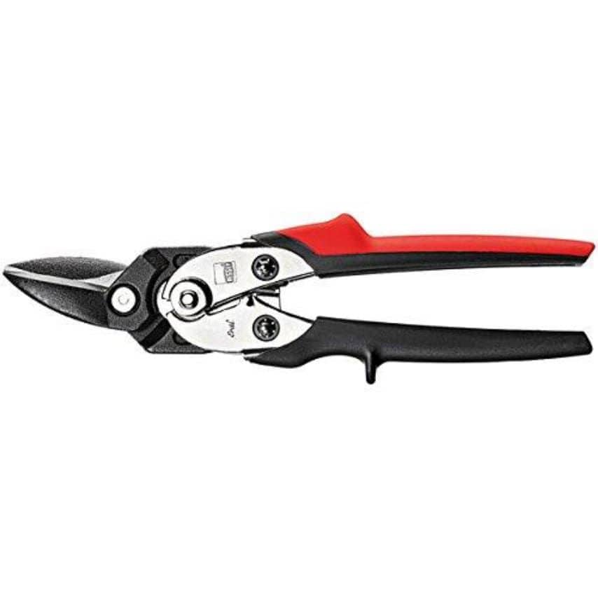 D29ASSL-2 Shape and Straight Cutting Snips, BE300671