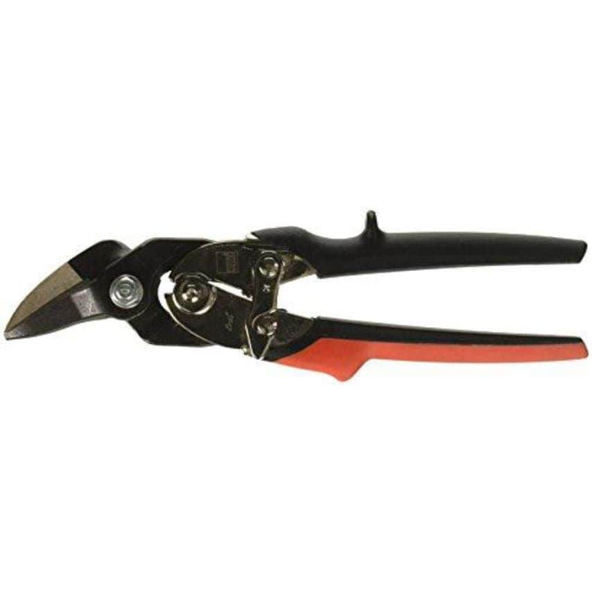 D29BSSL-2 Straight Cutting Snips, BE300695