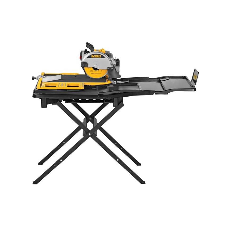 D36000 Wet Tile Saw 1500W 110V DEWD36000L
