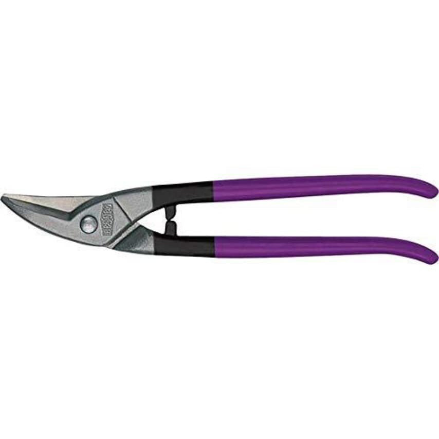 D407-275L HSS Punch Snips HSS, BE300929