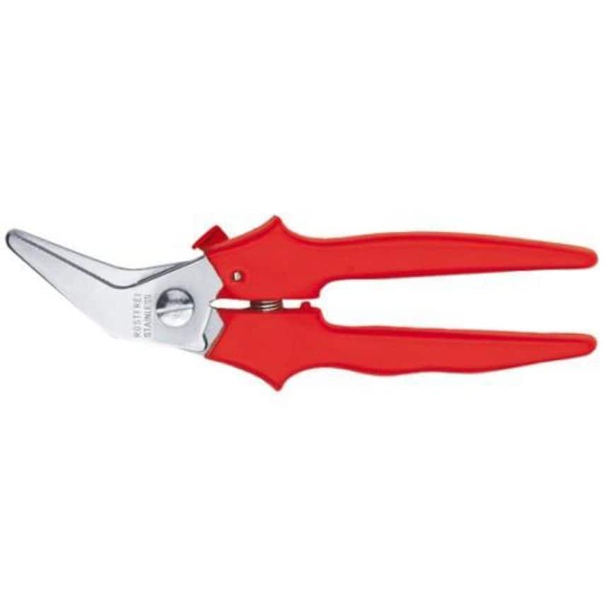 D48A Angled Combi Snips, BE301413