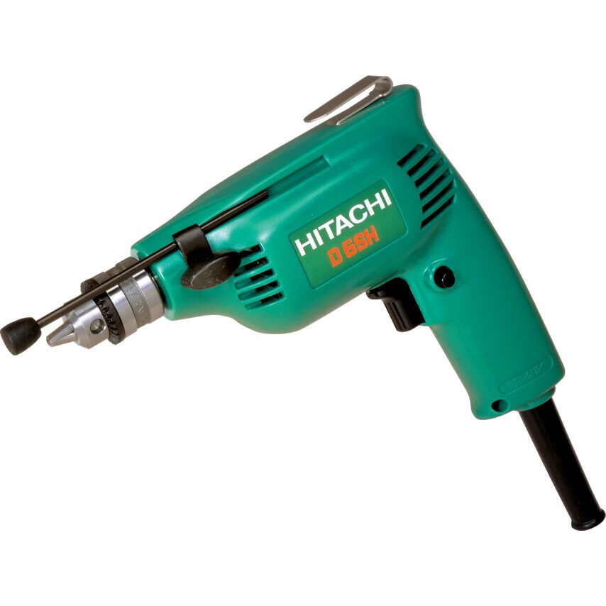D6SH 240W 6.5mm Rotary Drill 110V
