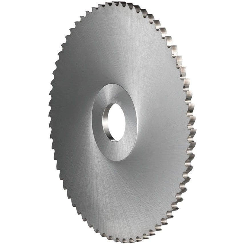 D745 100MMX2MM HSS Slitting Saw DIN 1838